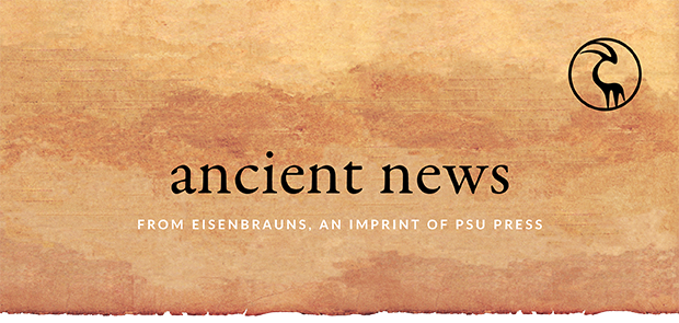 <i>Ancient News</i> archive