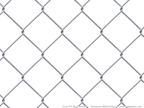 chainlink fence