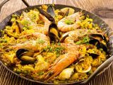 À défaut de voyager, faites venir les saveurs d'Espagne chez vous!