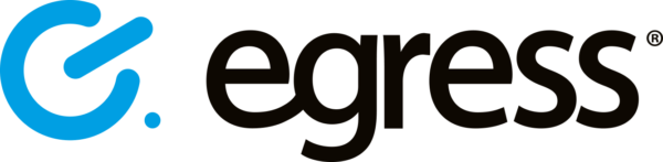 Egress logo