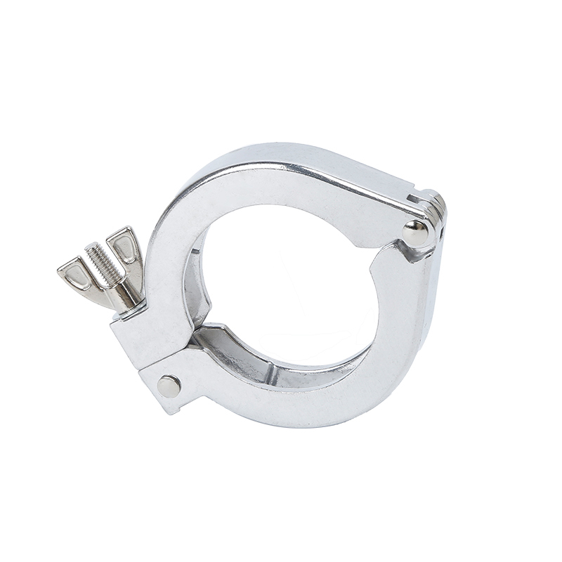 KF Single Pin Clamp Aluminum