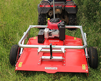 Wildcut™ Mower