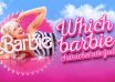 Which Barbie Character Are You