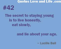 Age quote quotes