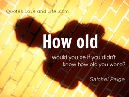 Age quote quotes