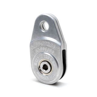 Safe-Xtract Pulley Block