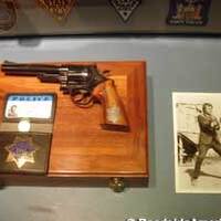 National Firearms Museum