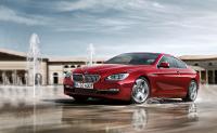 BMW 6 Series