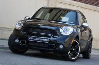 Mini Countryman #6