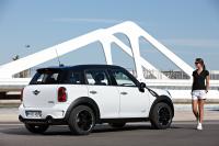 Mini Countryman #9