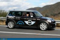 Mini Clubman #5