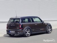 Mini Clubman #8