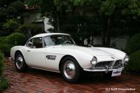 BMW 507