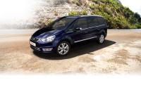 Ford Galaxy #7