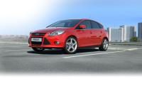 Ford Focus #2