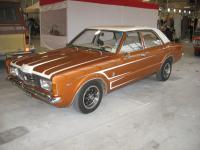 Ford Taunus #9