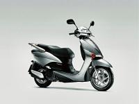 Honda Dio