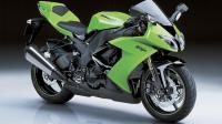 Kawasaki Ninja ZX-10R