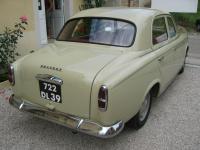 Peugeot 403