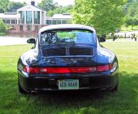 Porsche 993