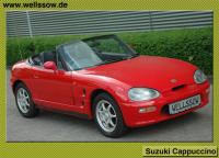 Suzuki Cappuccino