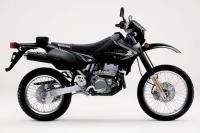 Suzuki DR 250