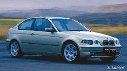 BMW 3 Series Compact