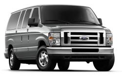 Ford E-series