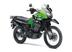 Kawasaki KLR