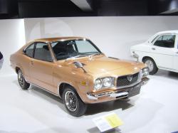 Mazda RX-3