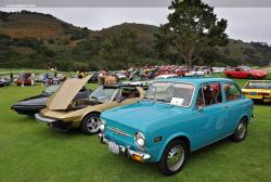 fiat 850 berlina