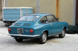 fiat 850