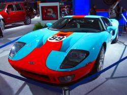 Ford GT