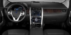 ford edge limited