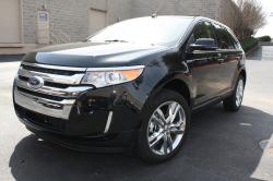 ford edge limited