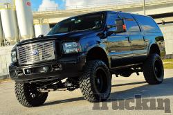 Ford Excursion