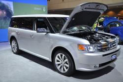 Ford Flex