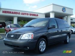 Ford Freestar