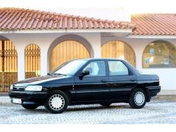 Ford Orion