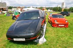 Ford Probe