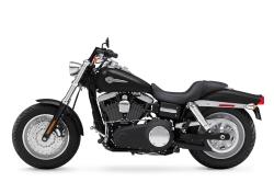 Harley-Davidson Dyna