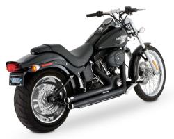 Harley-Davidson Softail