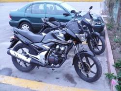 honda cbf 150