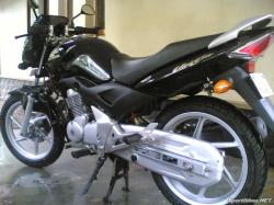 honda cbf 150