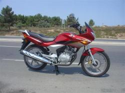 honda cbf 150