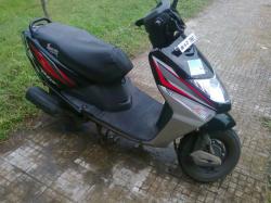 Honda Dio