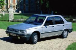 peugeot 309 1.3