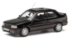 PEUGEOT 309 black