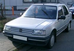 peugeot 309