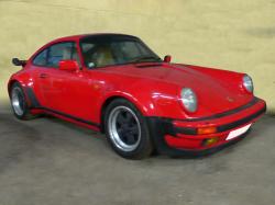 porsche 930 turbo